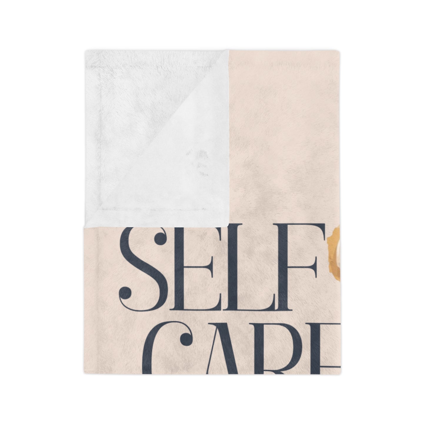 Self Care Day Blanket