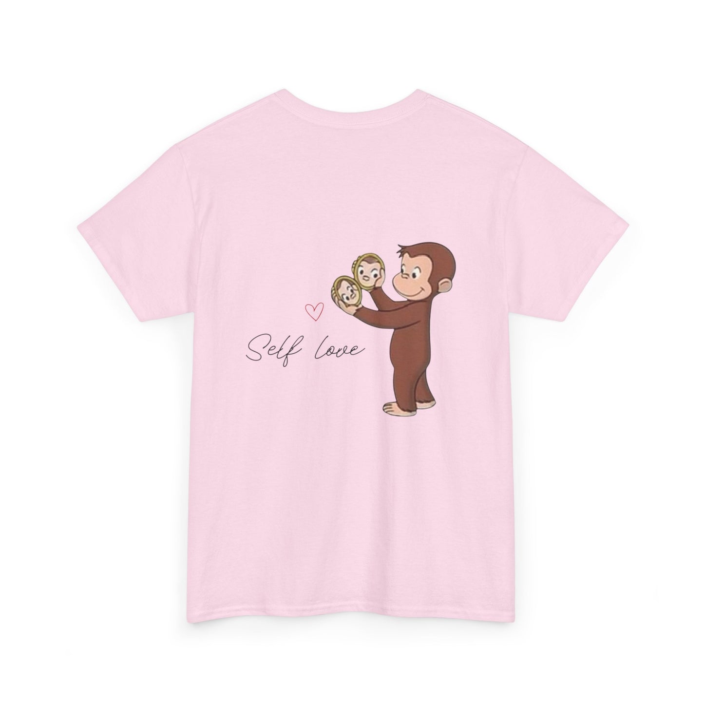 Self Love Tee
