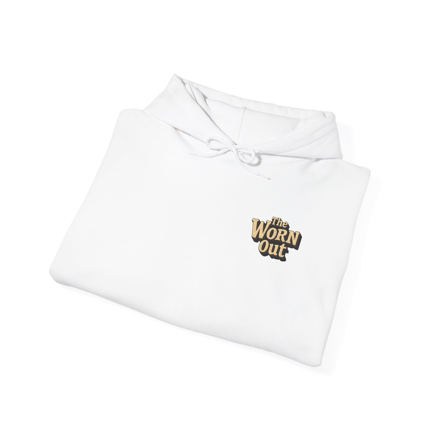 Sprad Kindness Hoodie