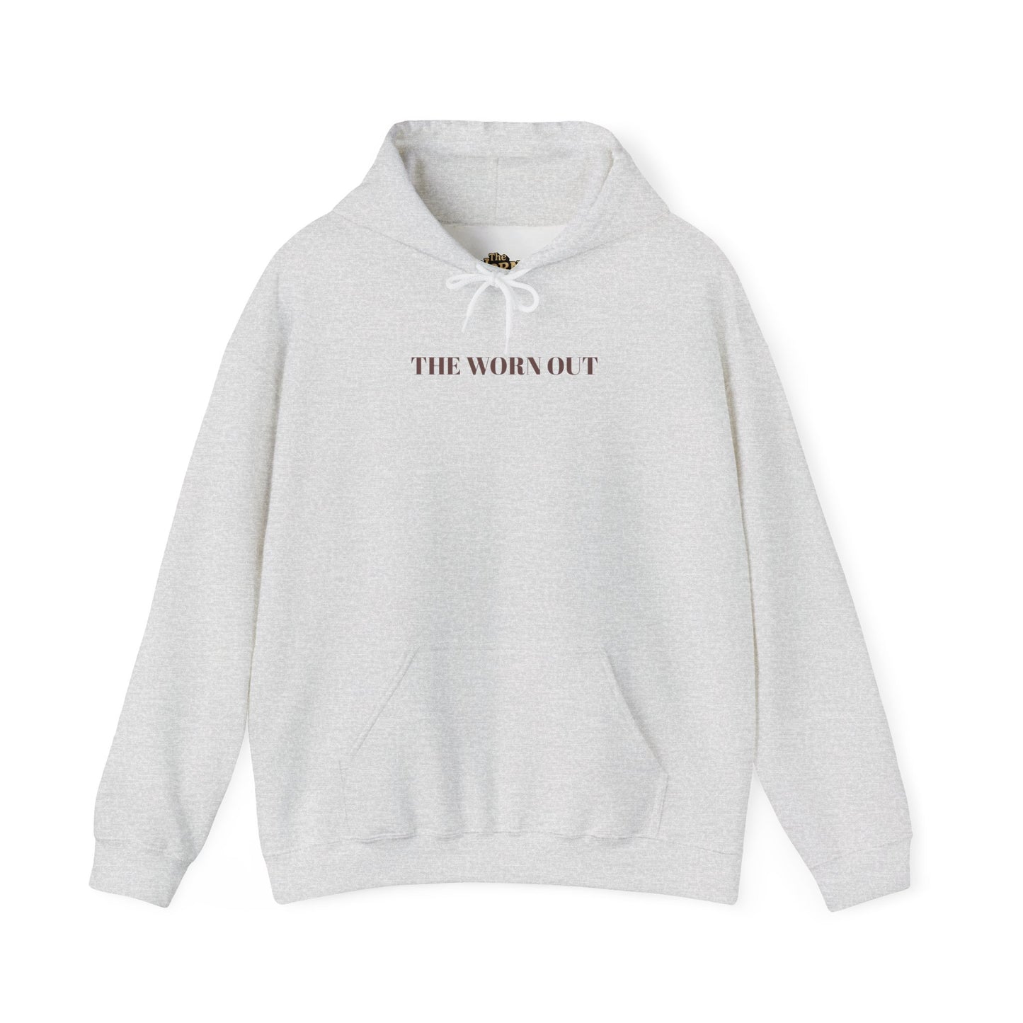 Guardian Angel Hoodie