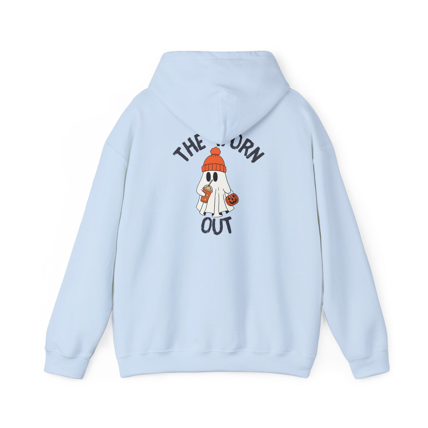 The Halloween Hoodie