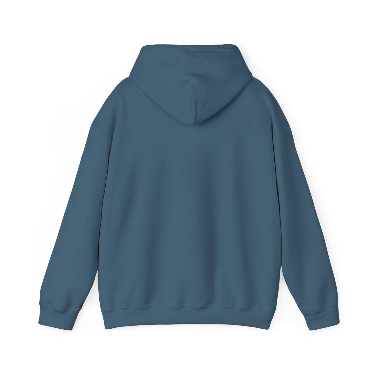 Power of Jesus Hoodie