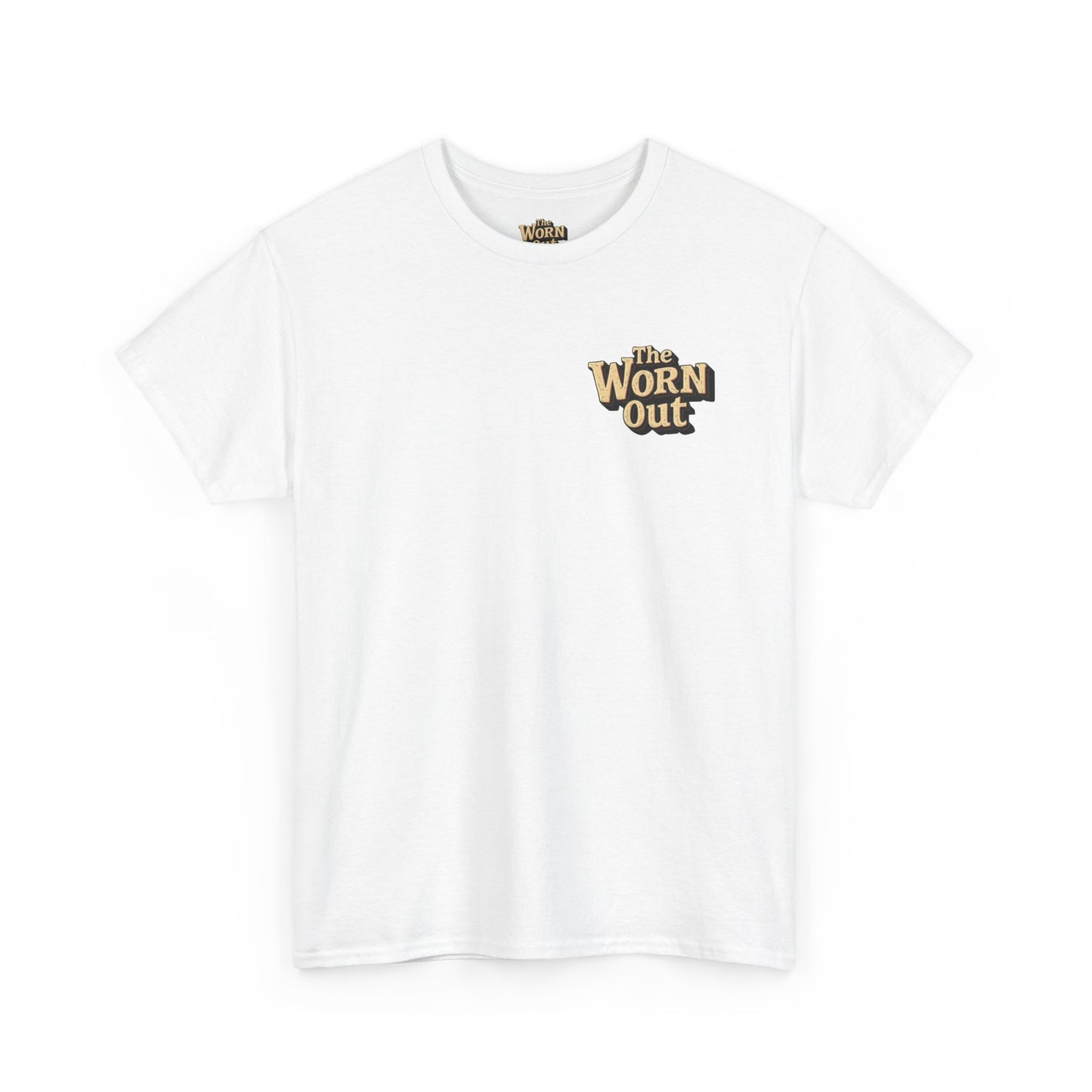 Self Love Tee