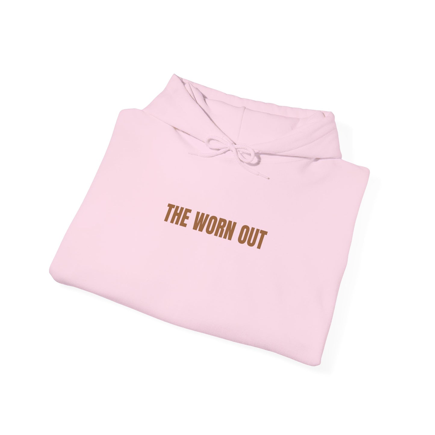 Everything Is Fine Hoodie