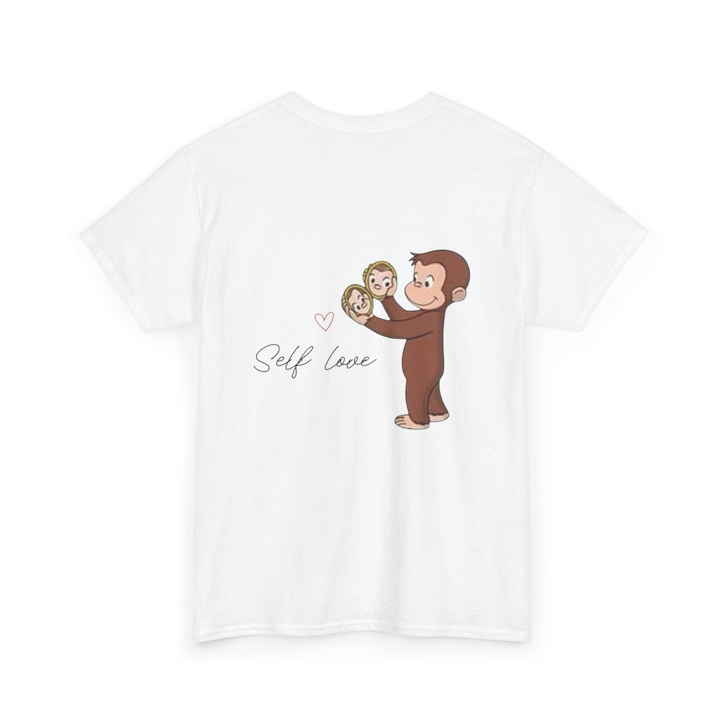 Self Love Tee