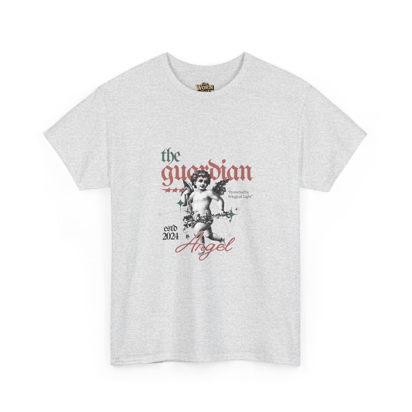 Guardian Angel Tee