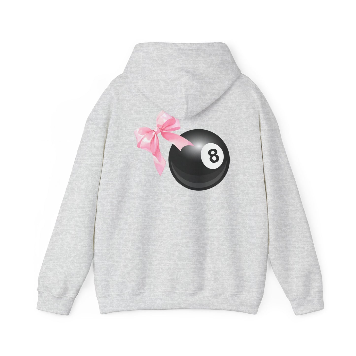 8-Ball Hoodie