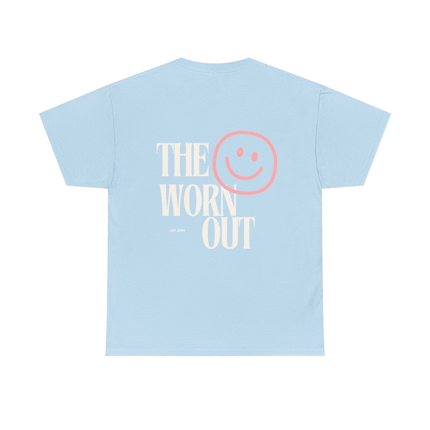 Choose Happiness Tee