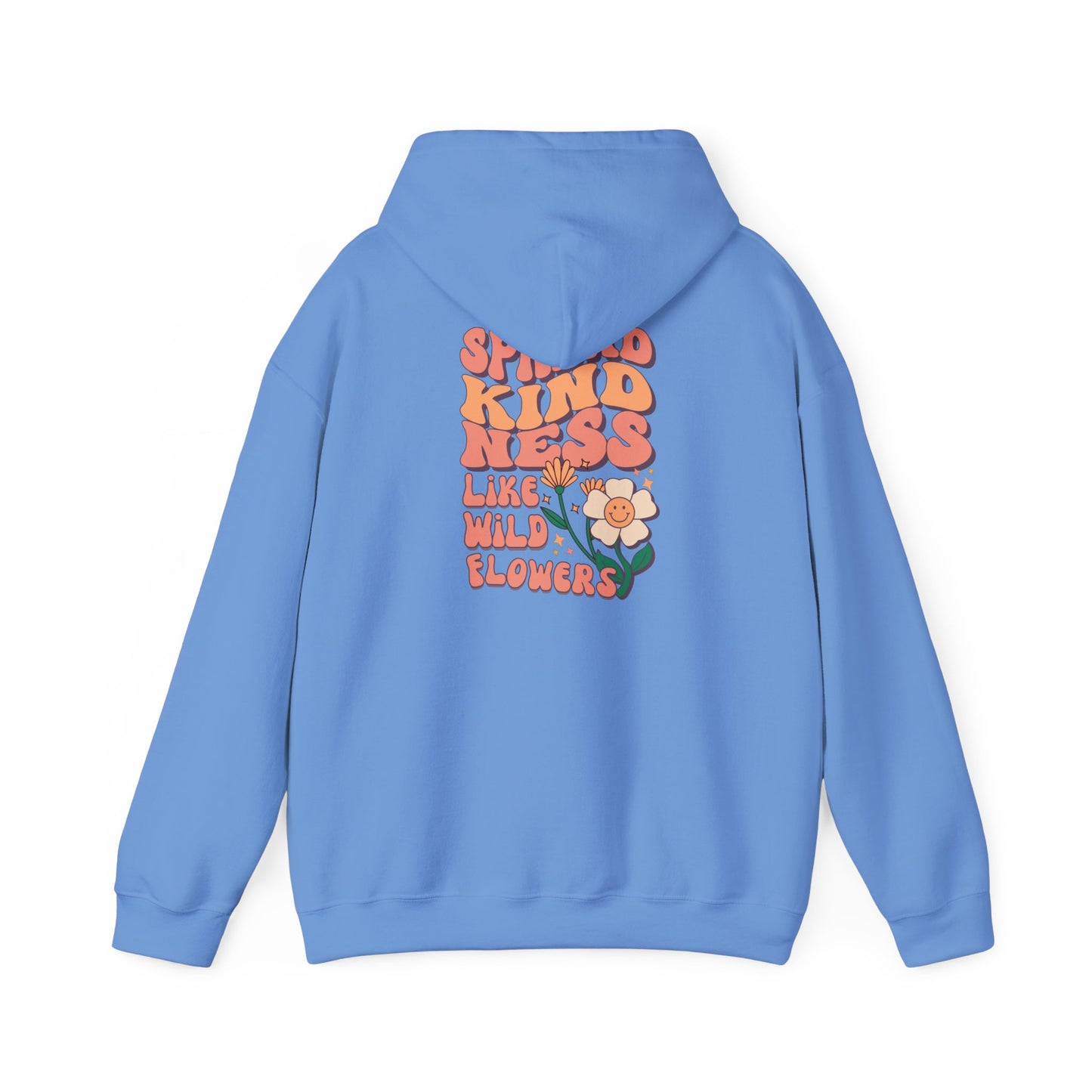 Sprad Kindness Hoodie
