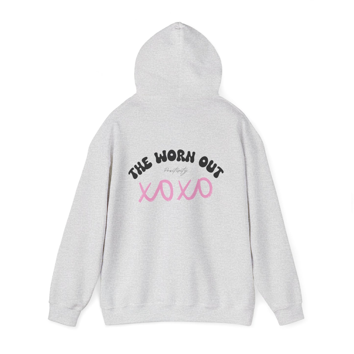 XOXO Hoodie