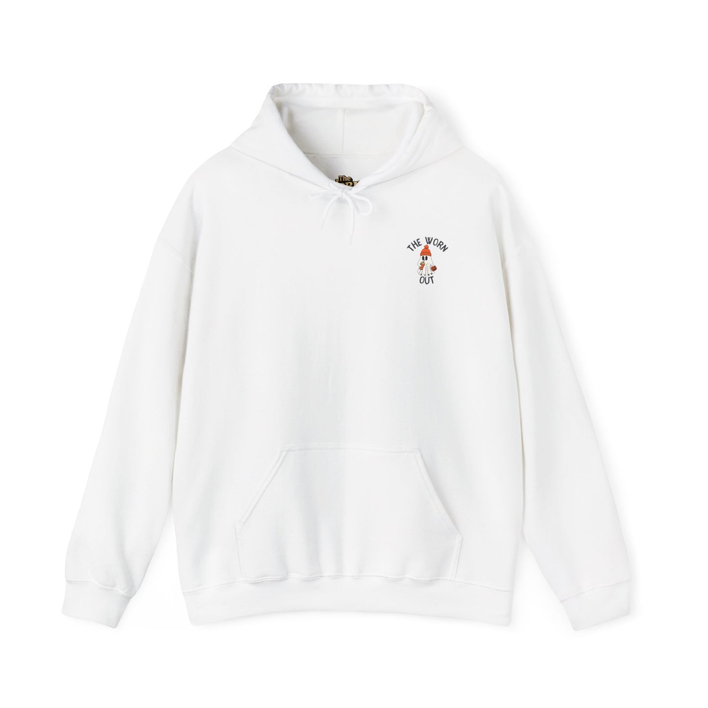 The Halloween Hoodie
