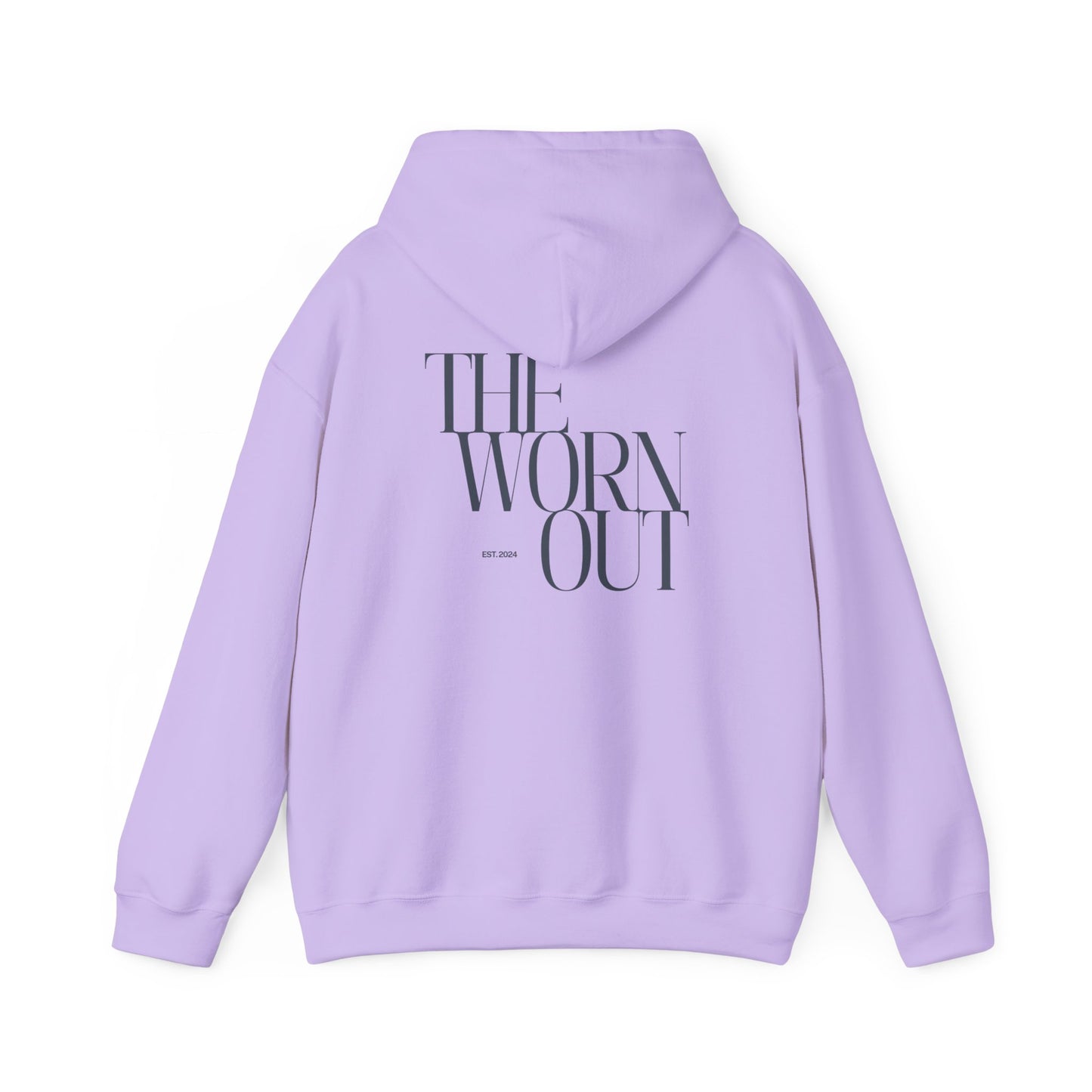 Self Care Day Hoodie