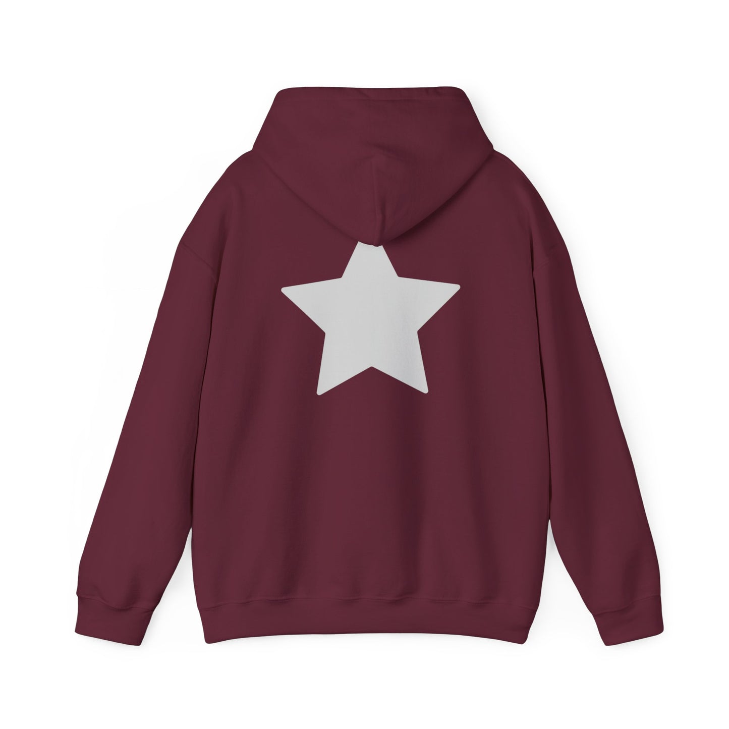 The Star Hoodie