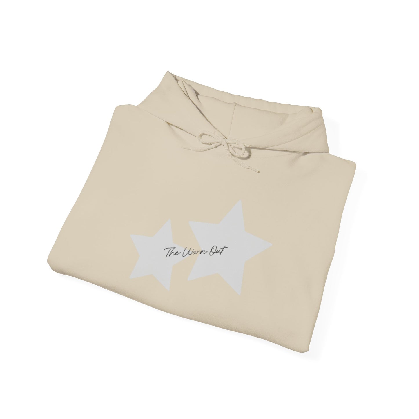 The Star Hoodie