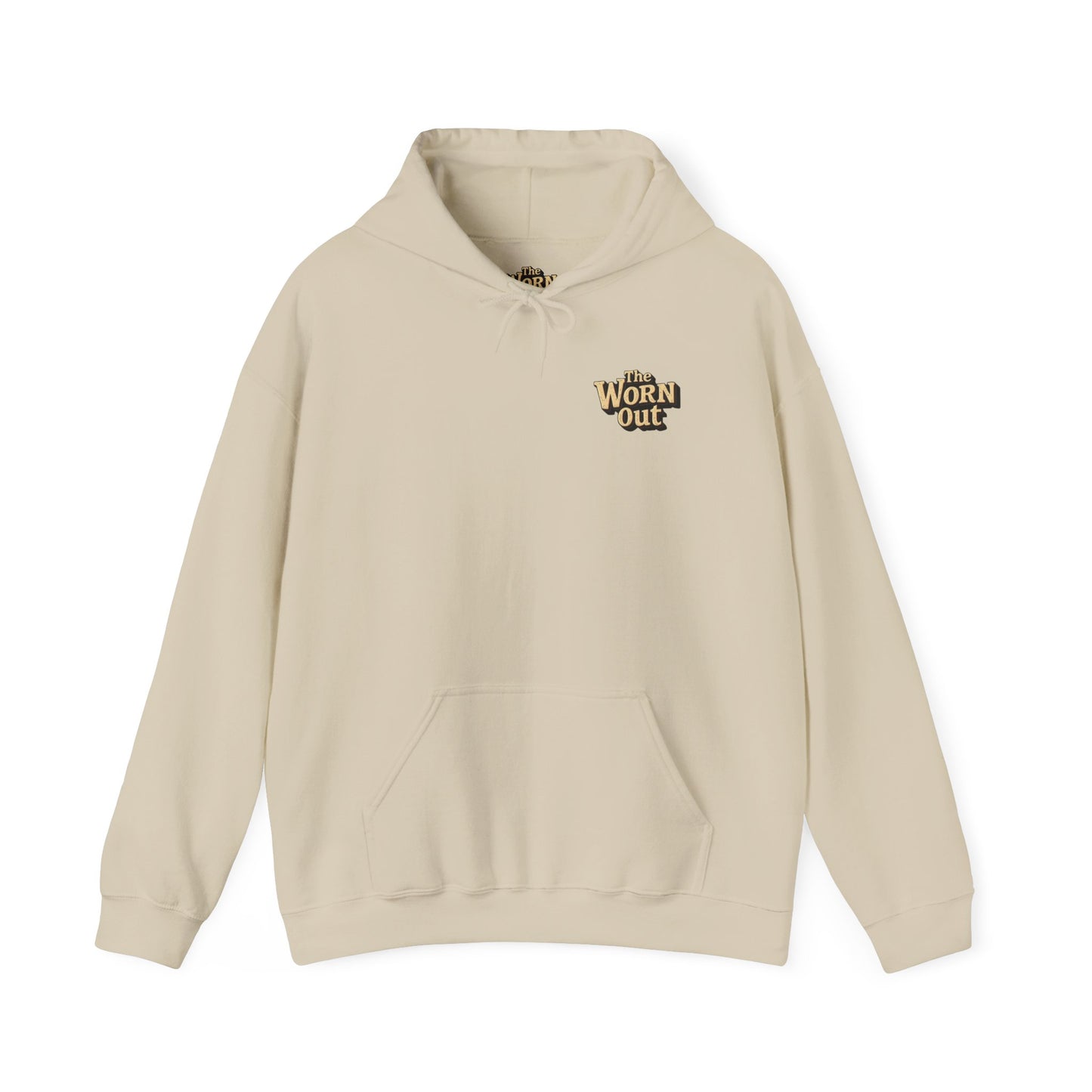 Sprad Kindness Hoodie
