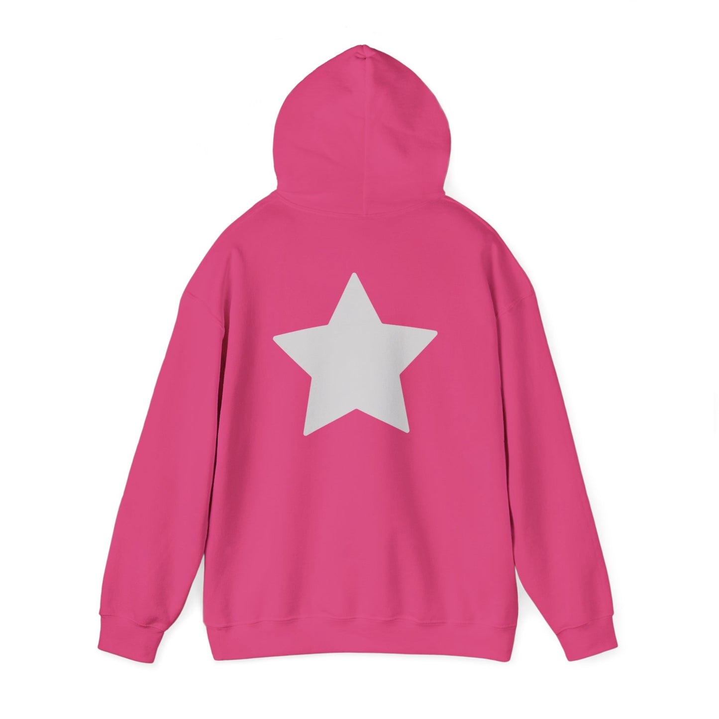 The Star Hoodie
