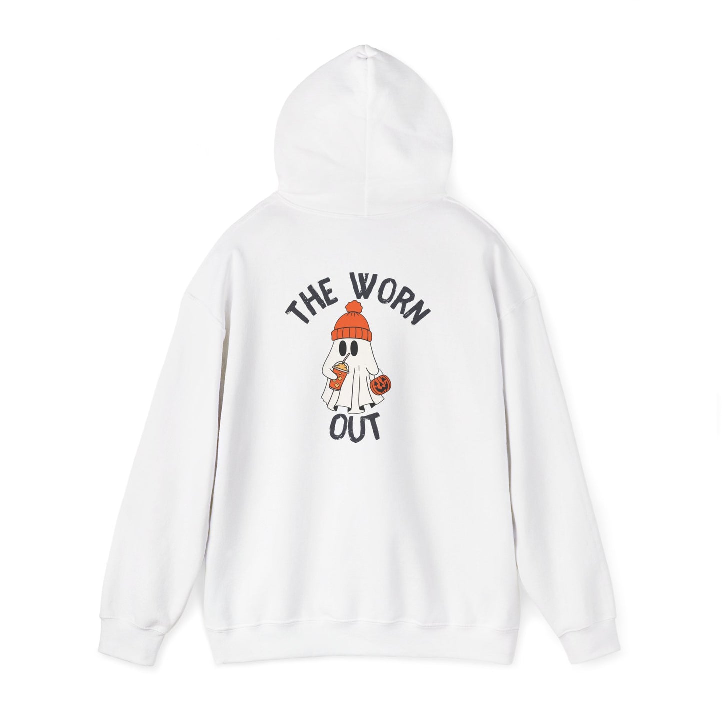 The Halloween Hoodie