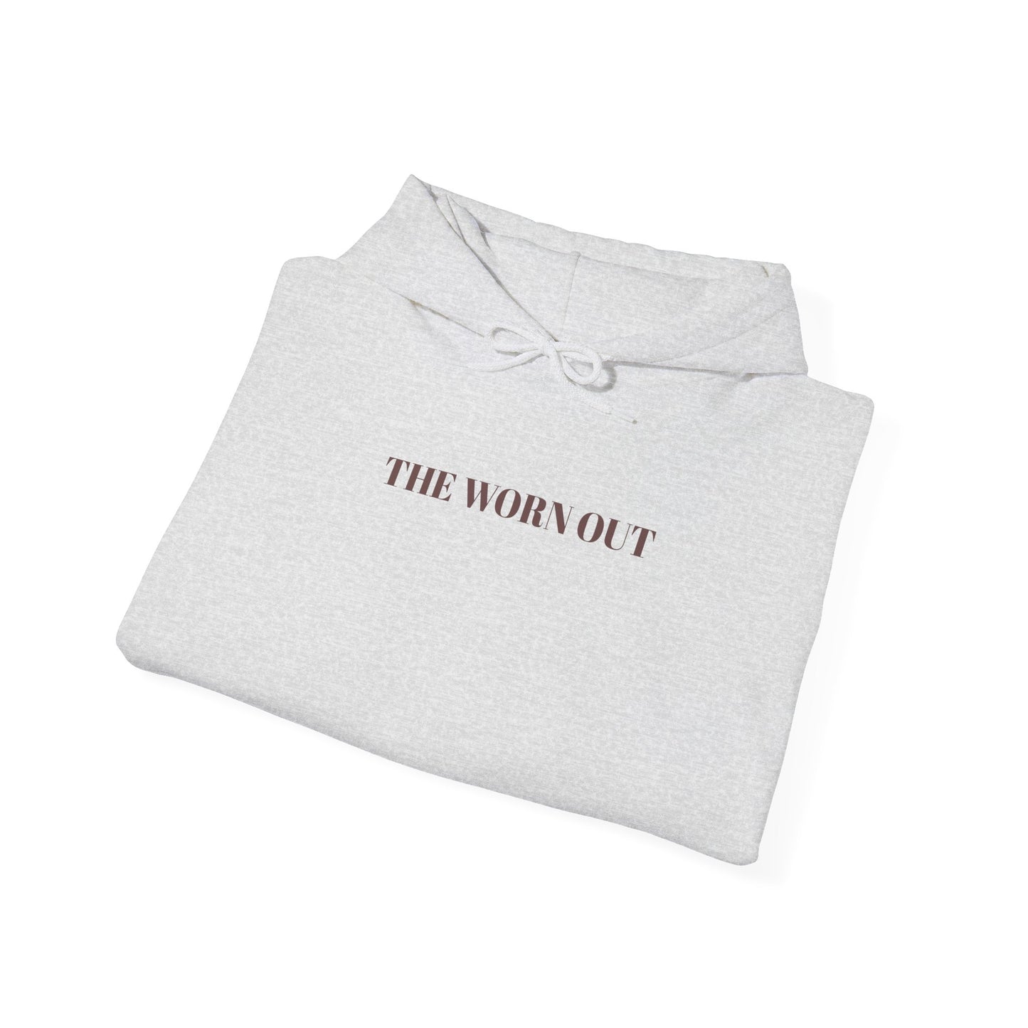 Guardian Angel Hoodie