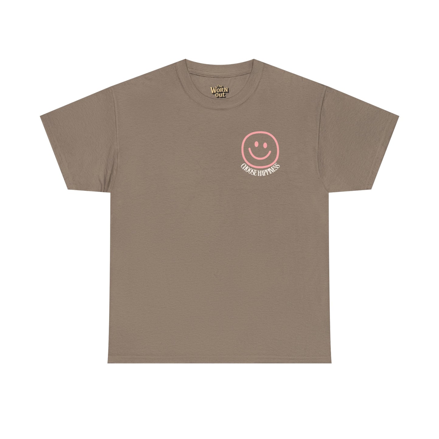 Choose Happiness Tee