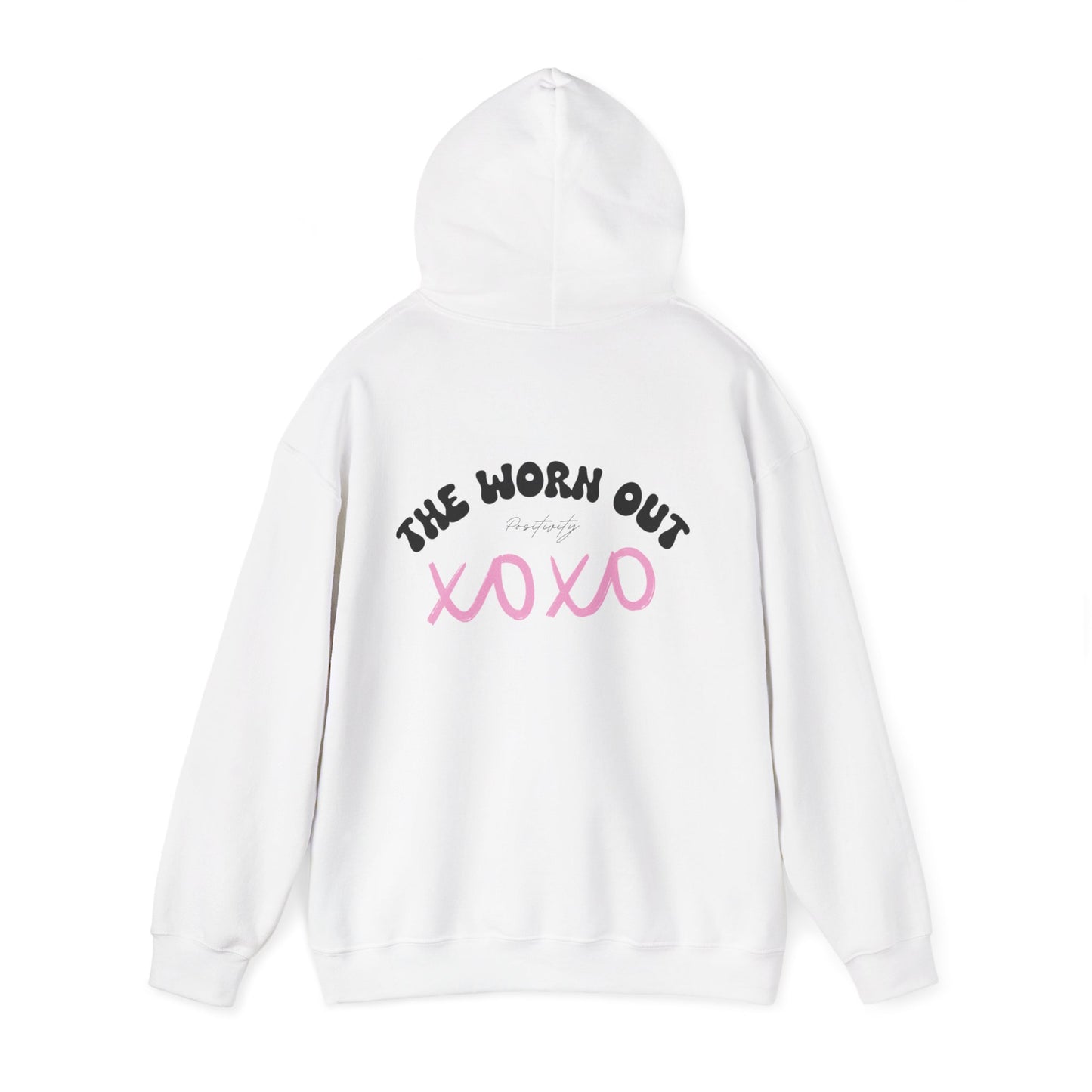 XOXO Hoodie