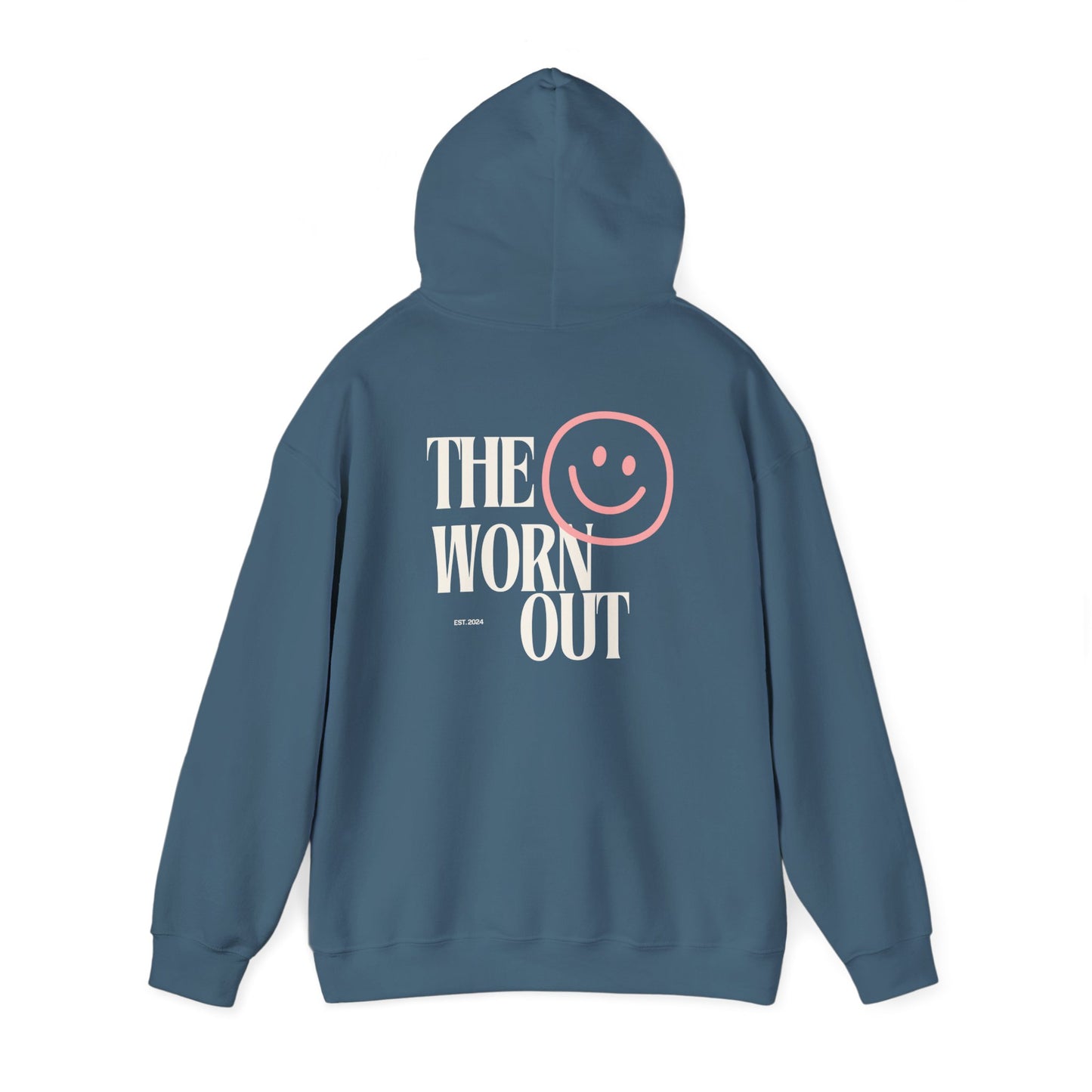 Choose Happiness Hoodie