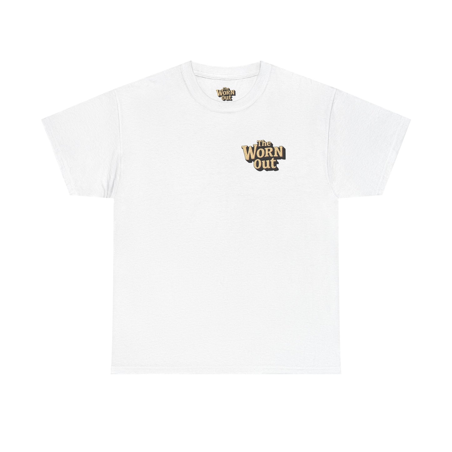 Self Love Tee