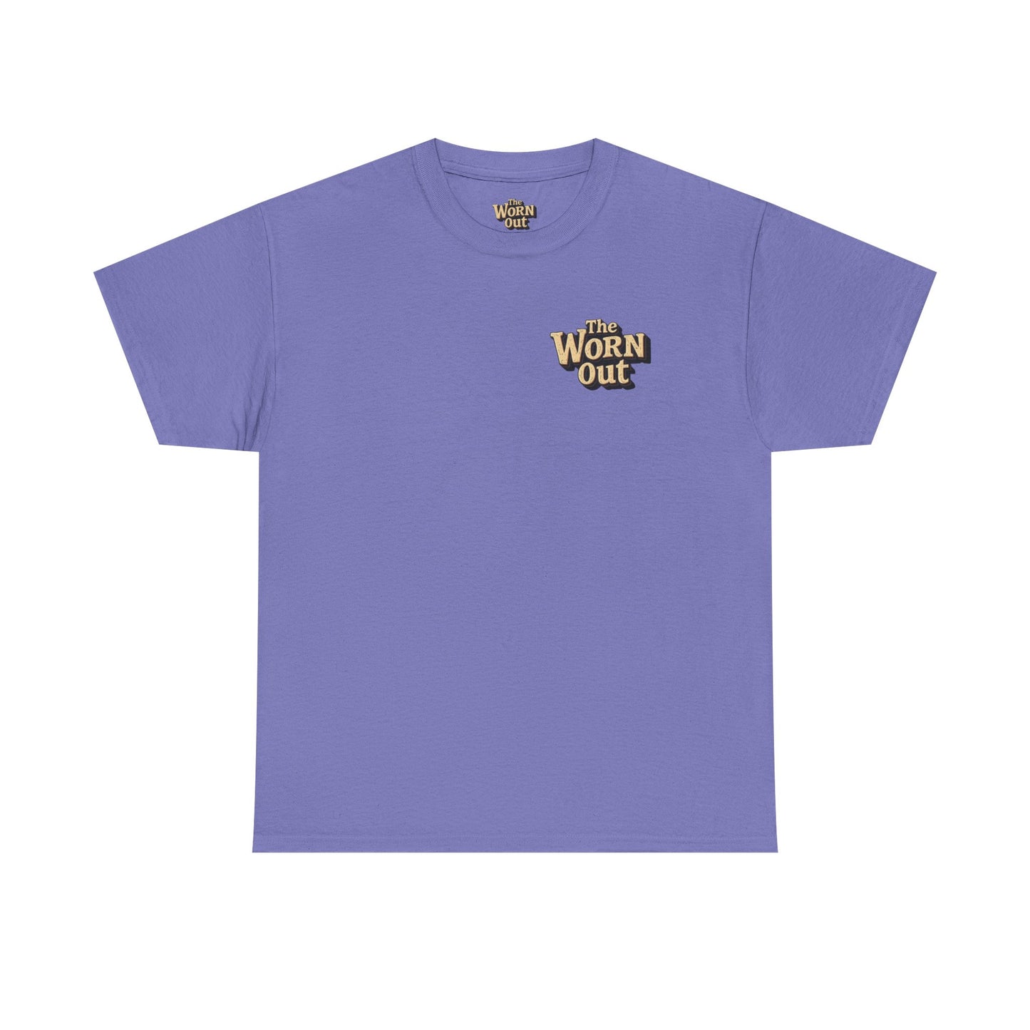 Self Love Tee