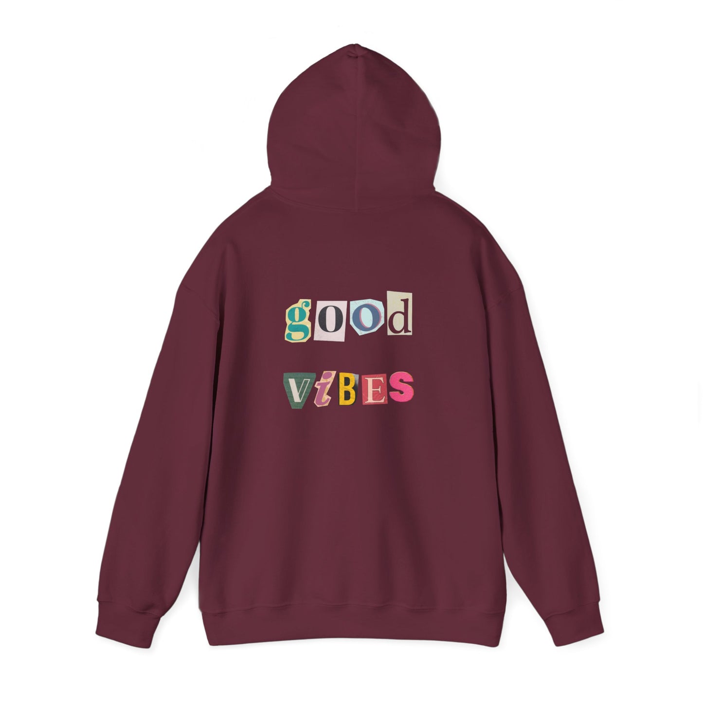 Good Vibes Hoodie