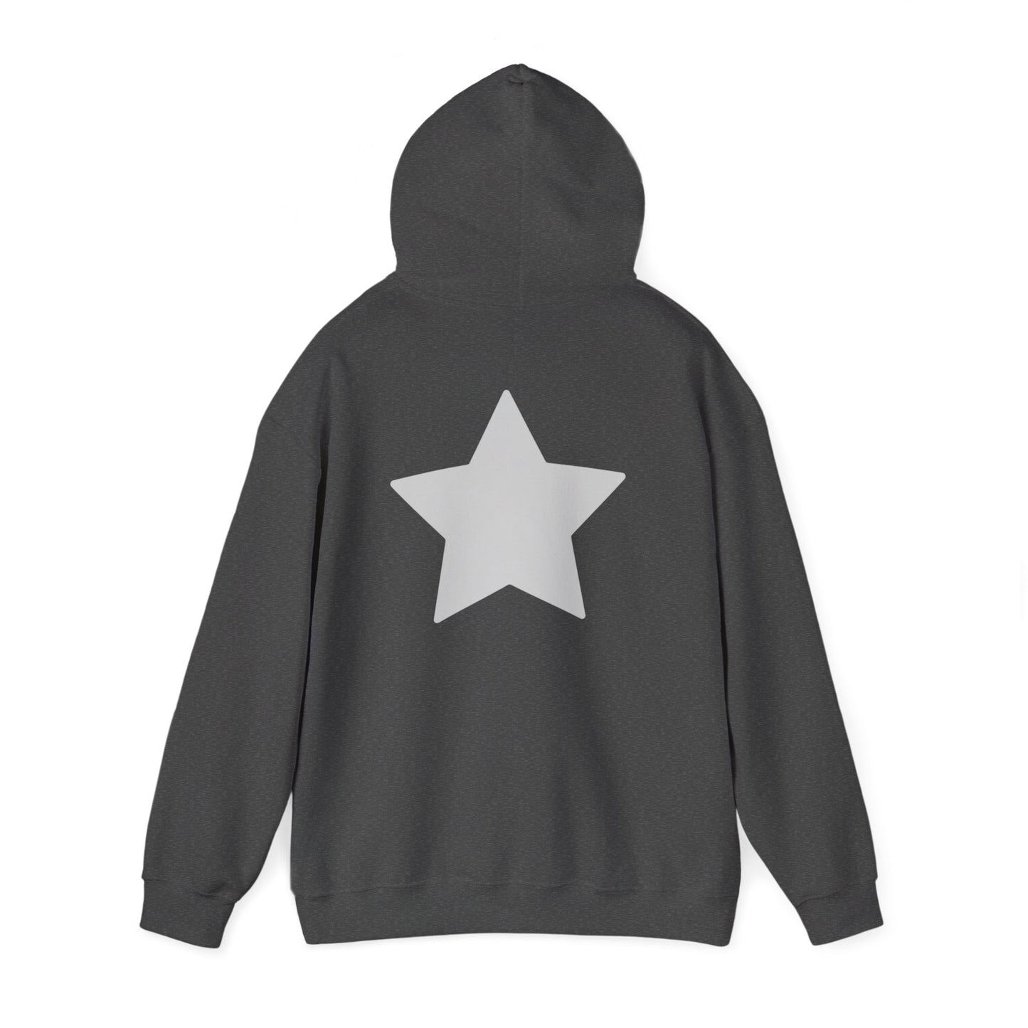 The Star Hoodie