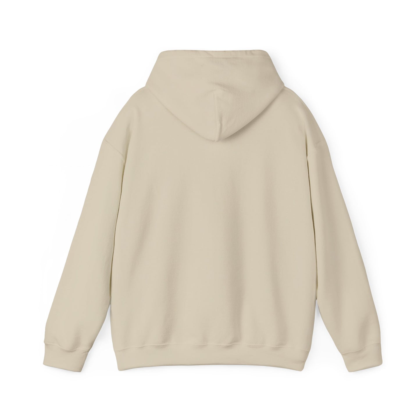 Keep It Simple Hoodie
