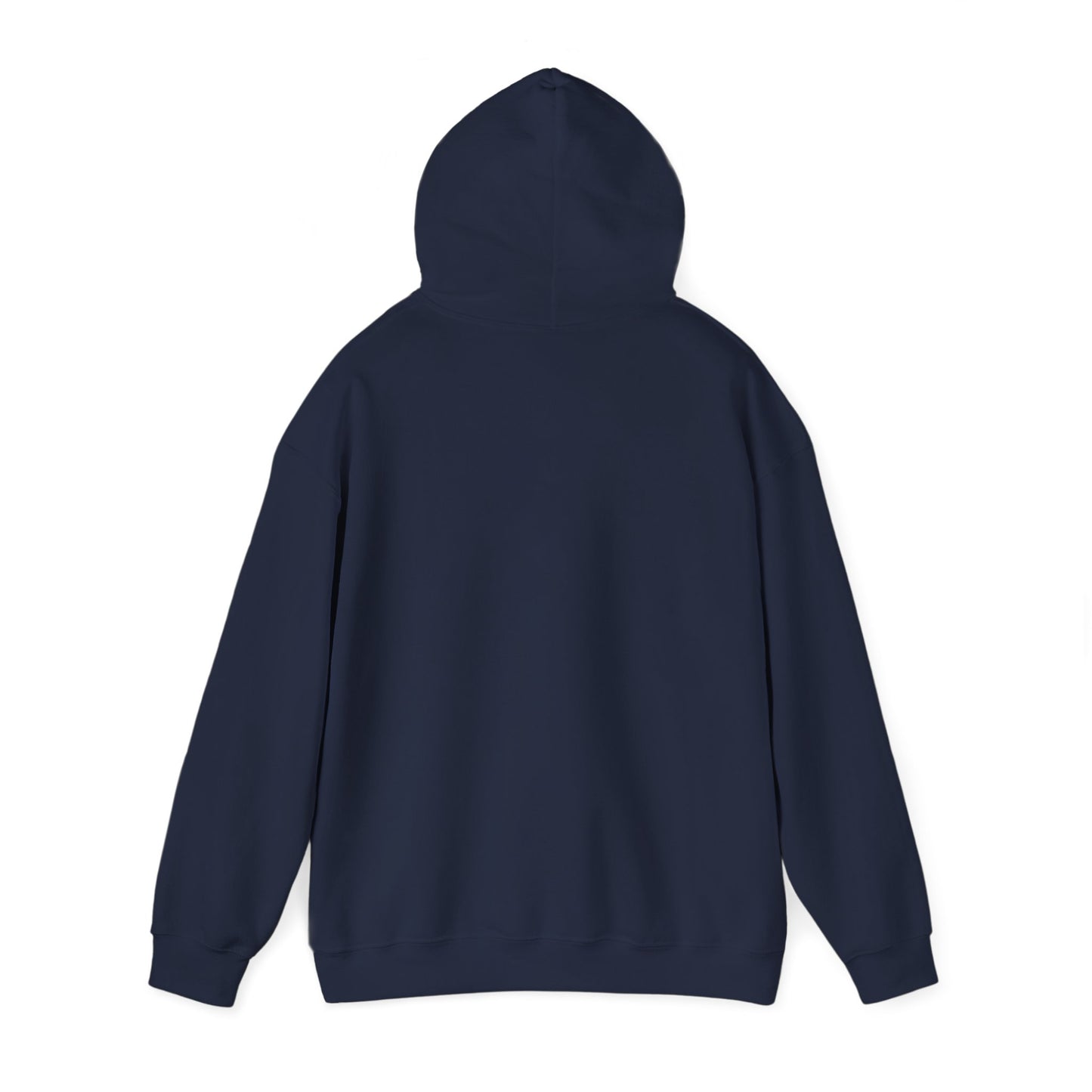 Power of Jesus Hoodie