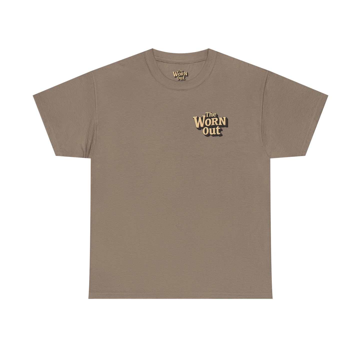 Self Love Tee