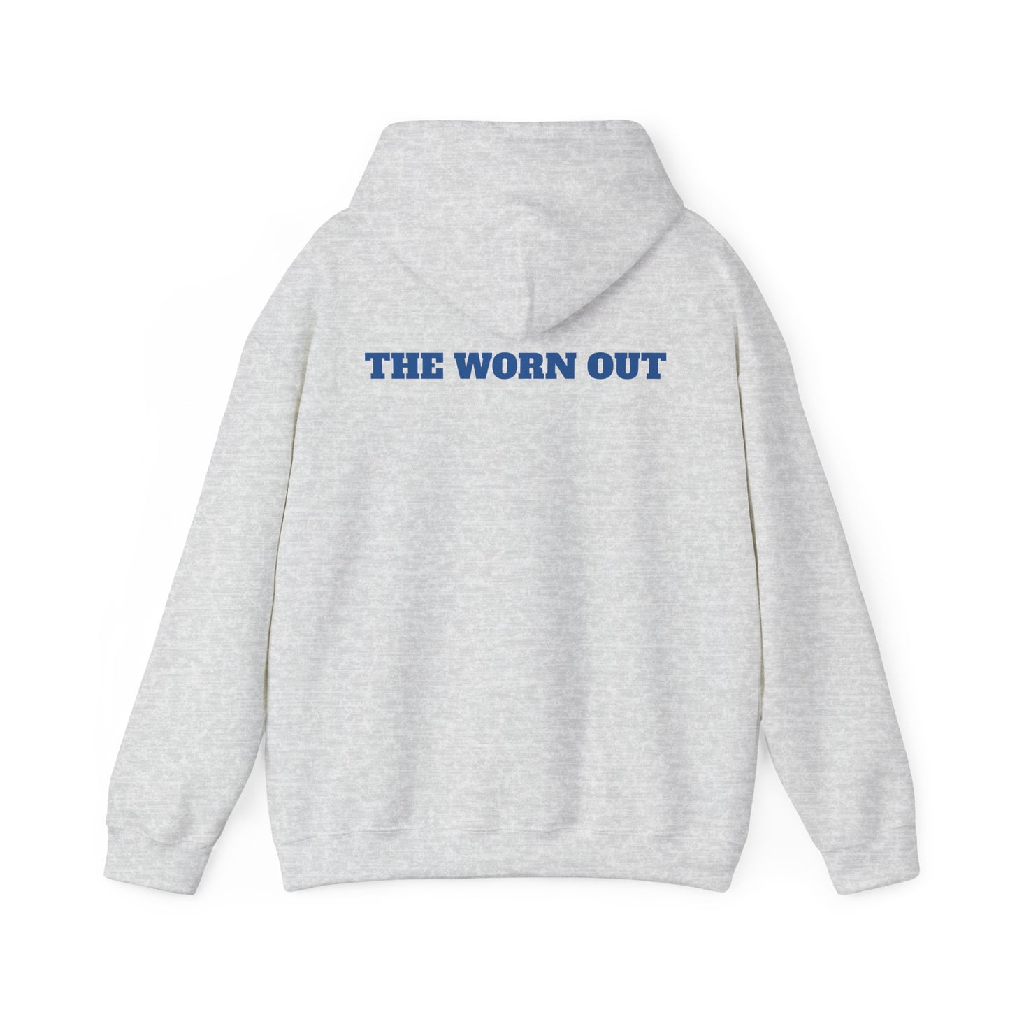 Good Vibes Only Hoodie
