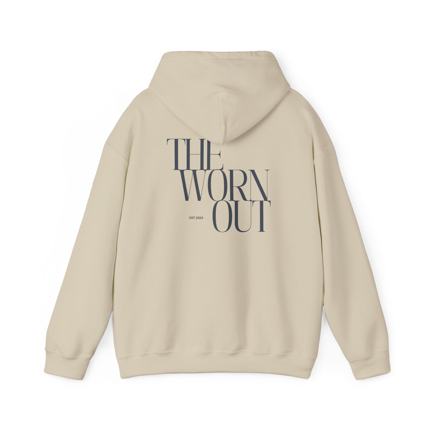 Self Care Day Hoodie