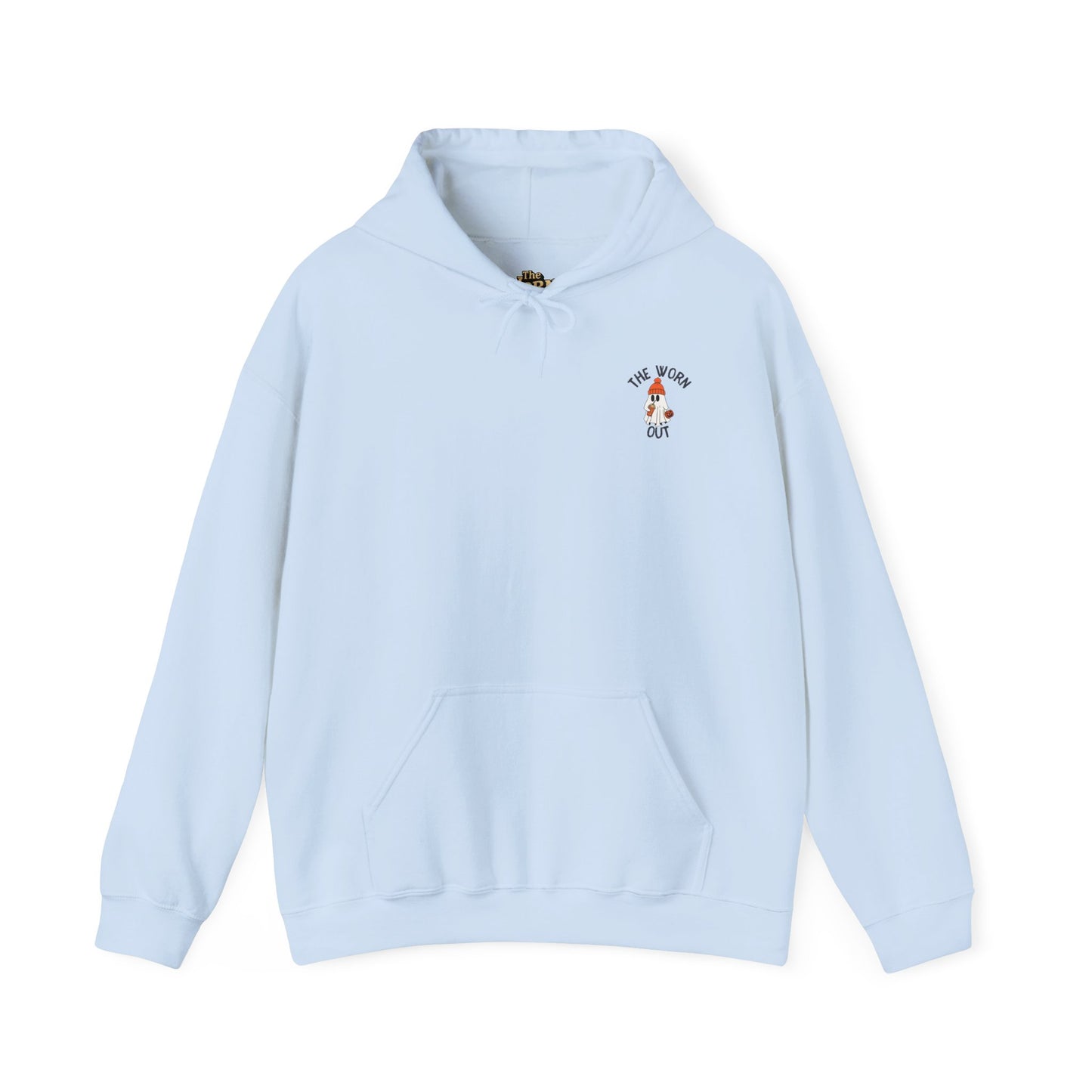 The Halloween Hoodie