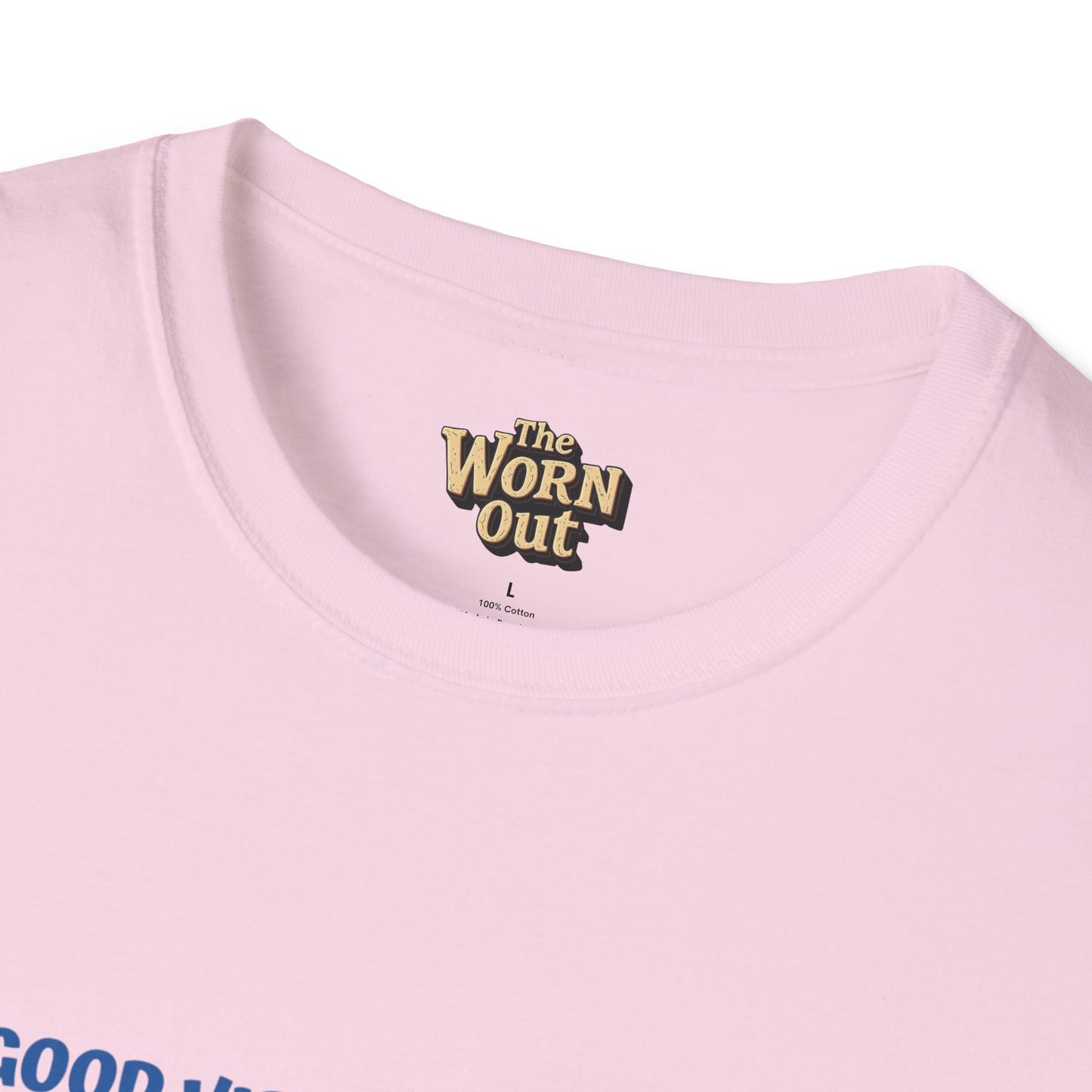 Good Vibes Only Tee