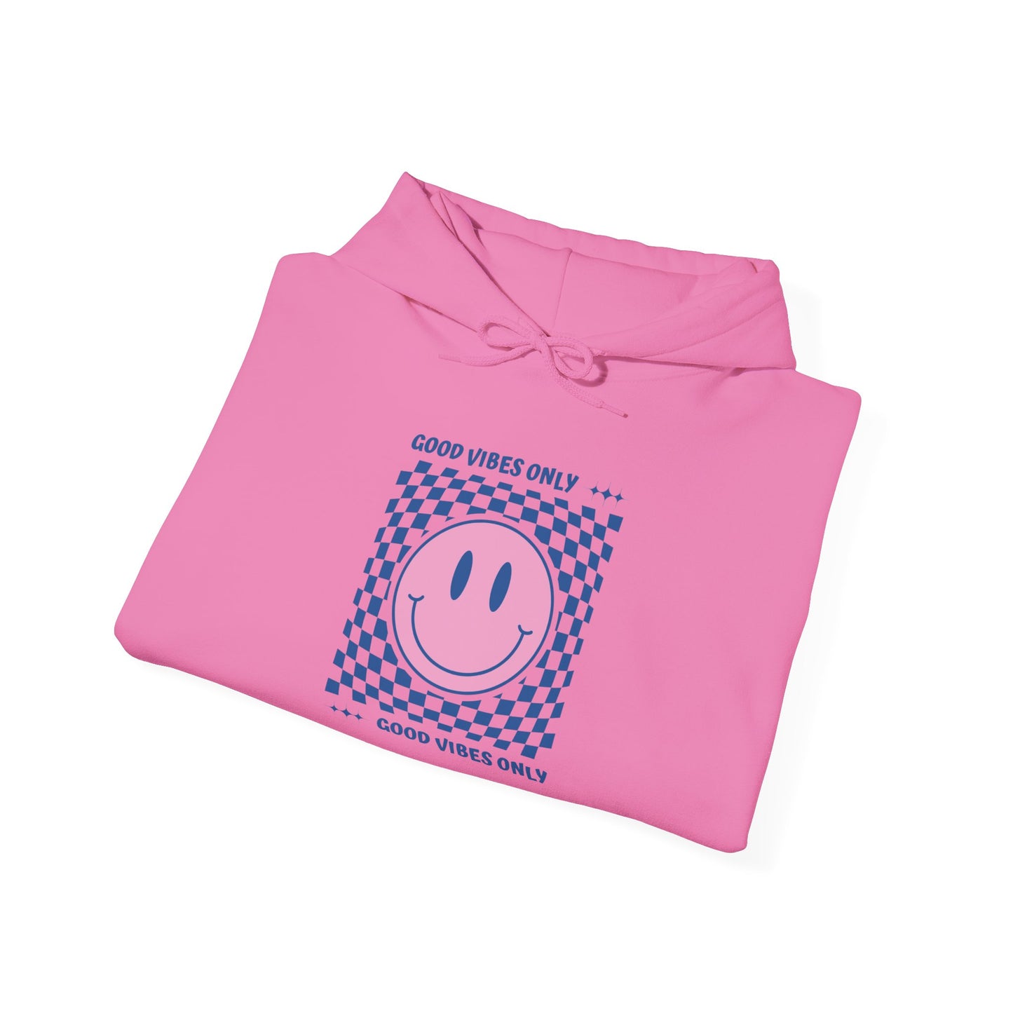 Good Vibes Only Hoodie