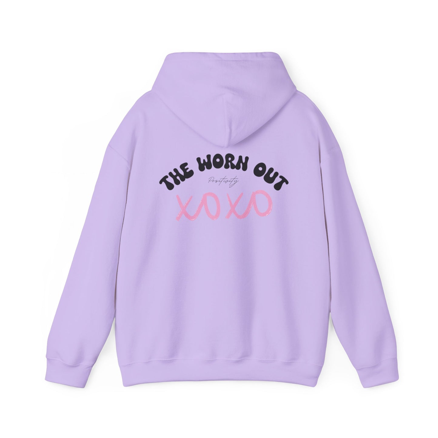 XOXO Hoodie
