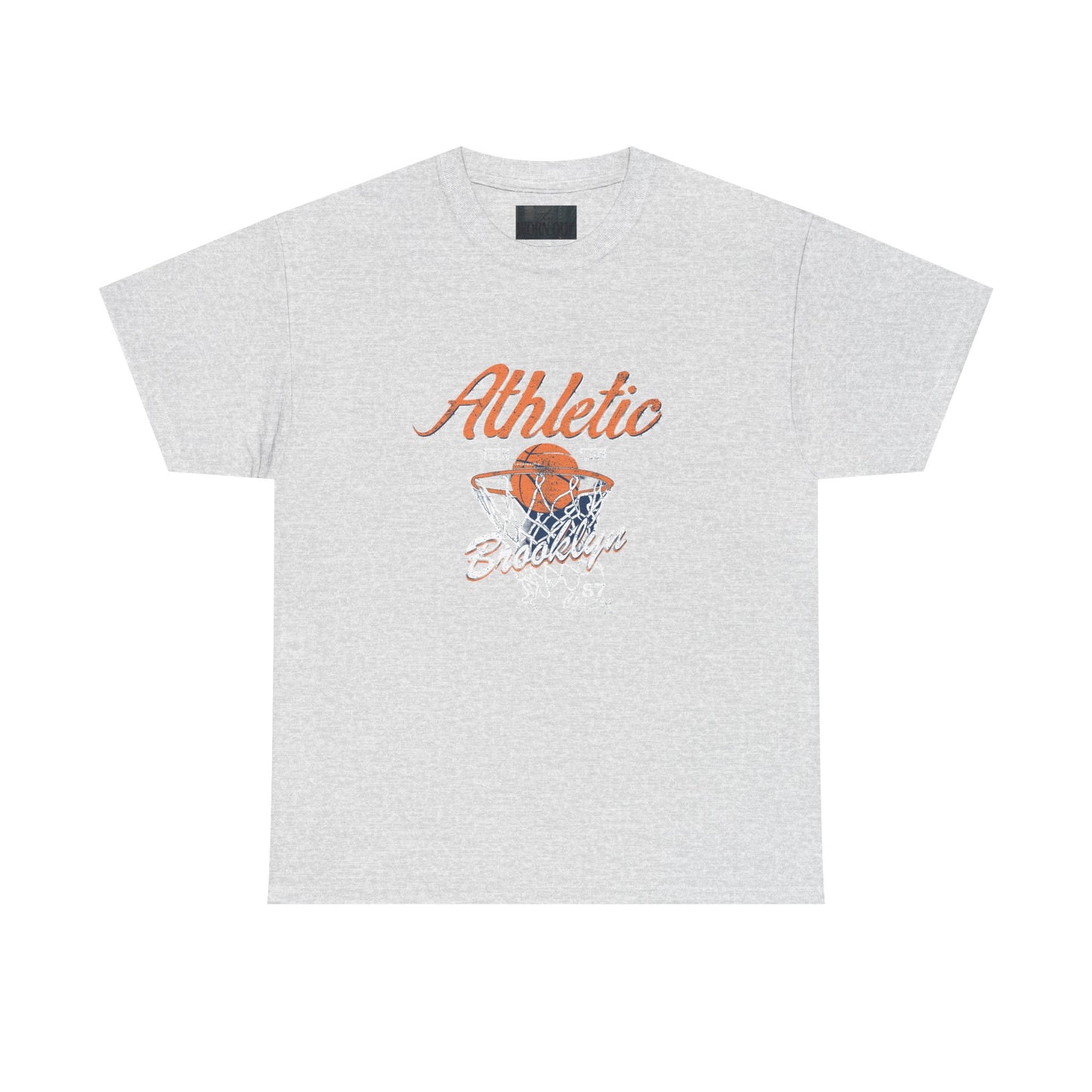 Brooklyn Athletic Tee