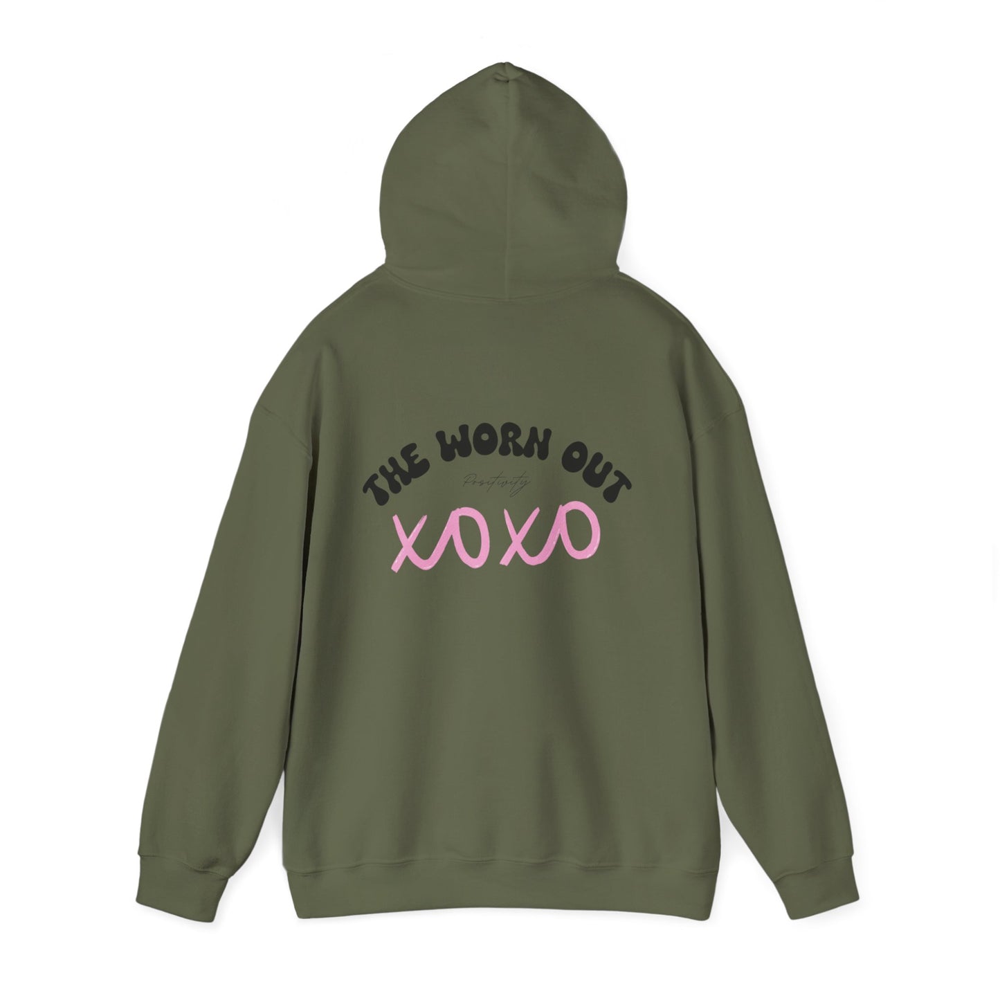 XOXO Hoodie