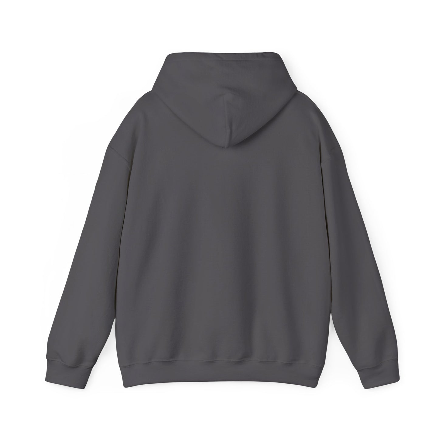Power of Jesus Hoodie