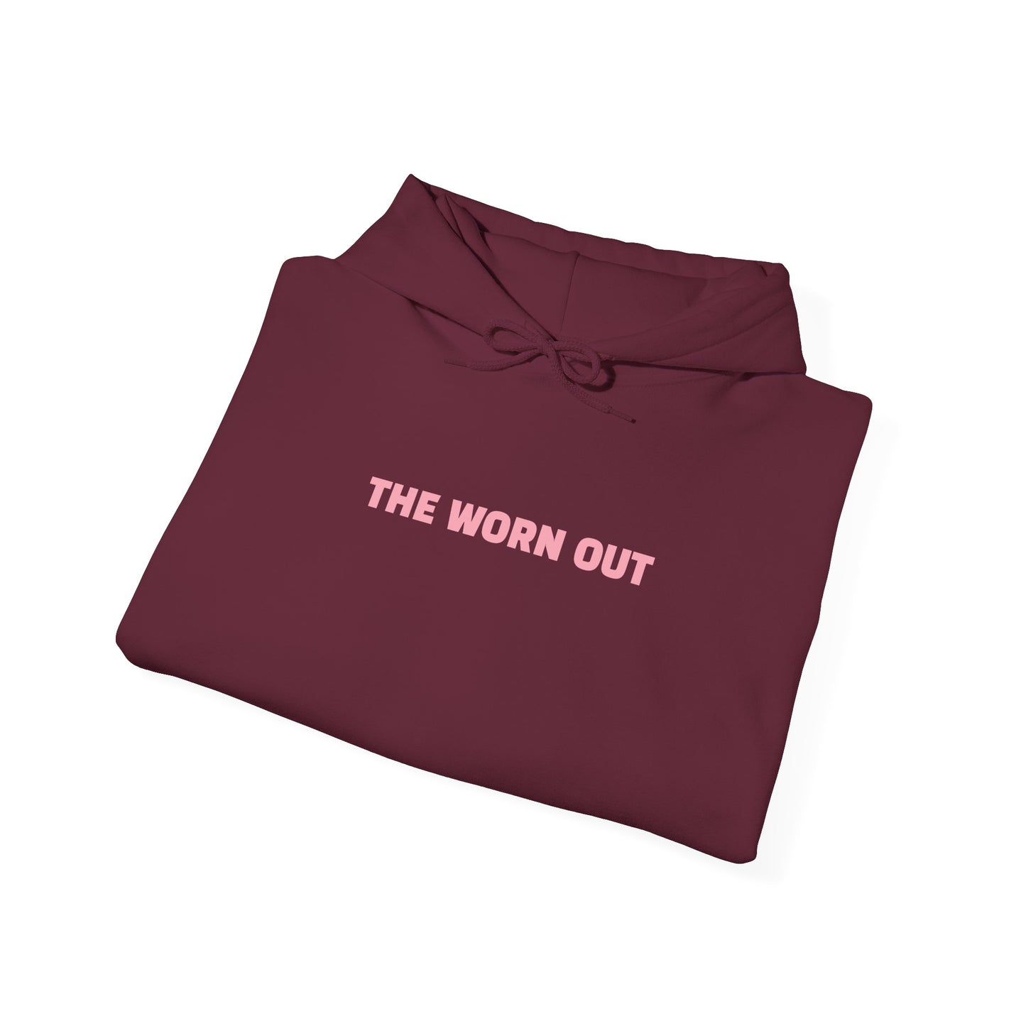 Born To Be Loved Hoodie