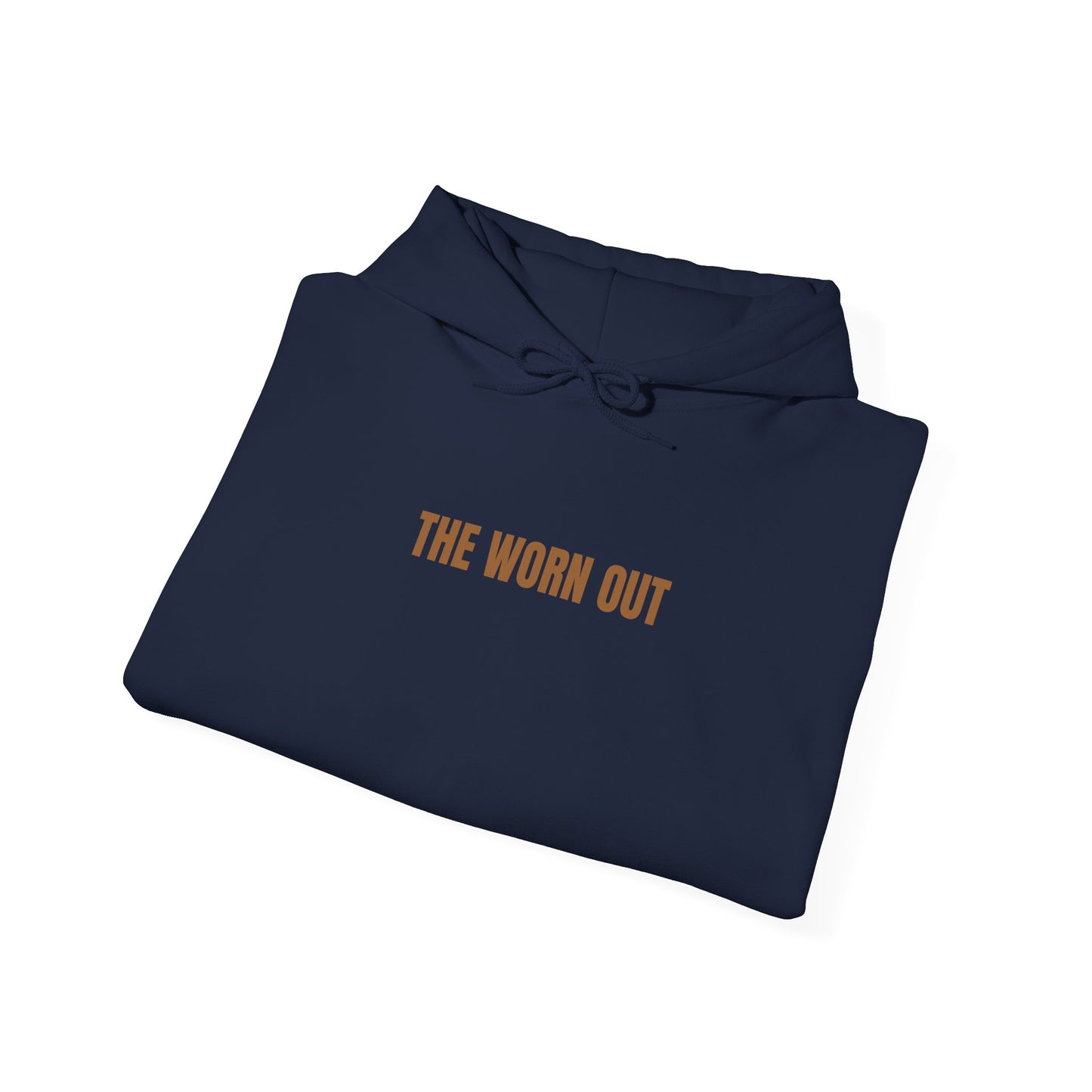Everything Is Fine Hoodie