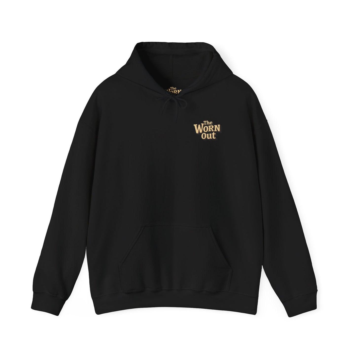Sprad Kindness Hoodie