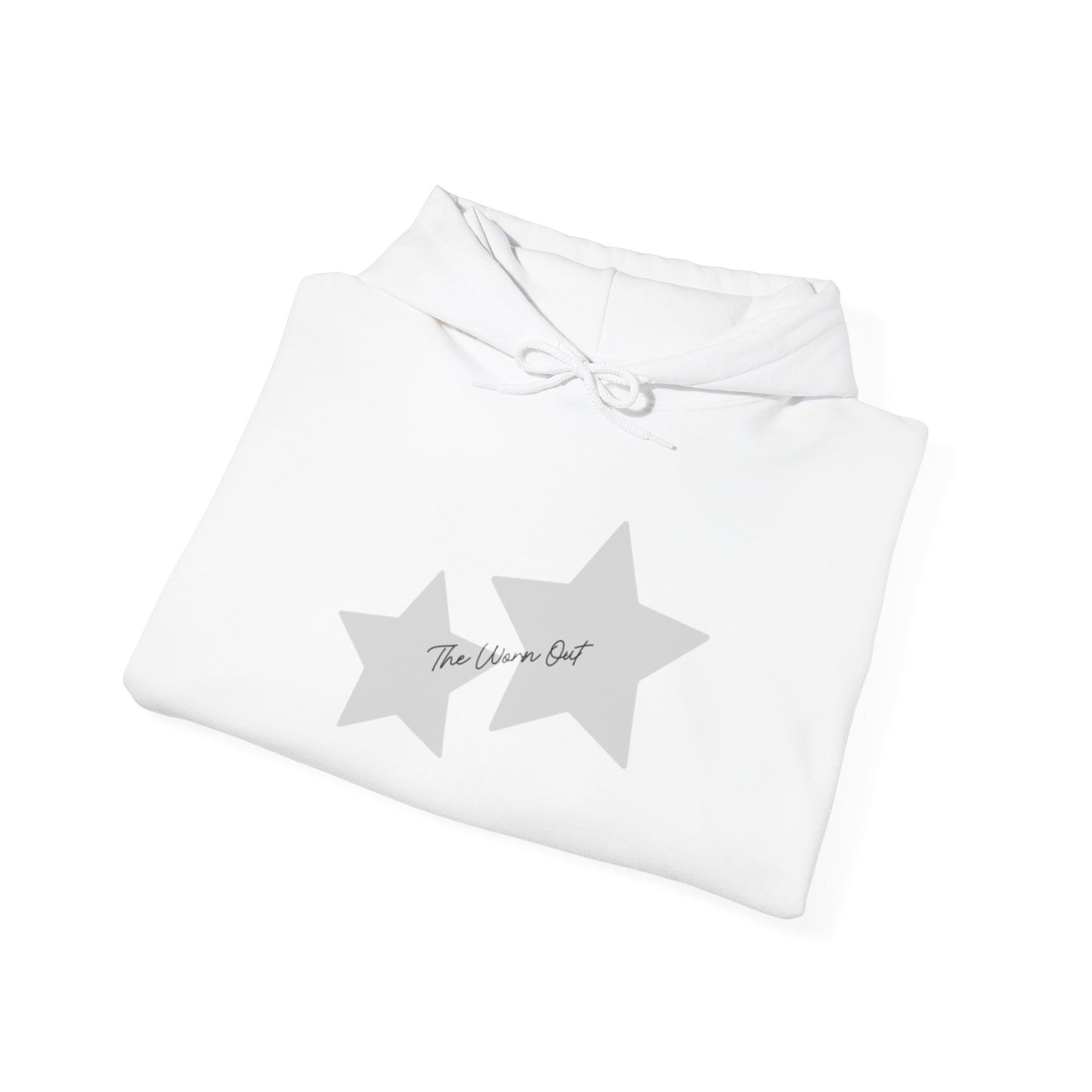 The Star Hoodie