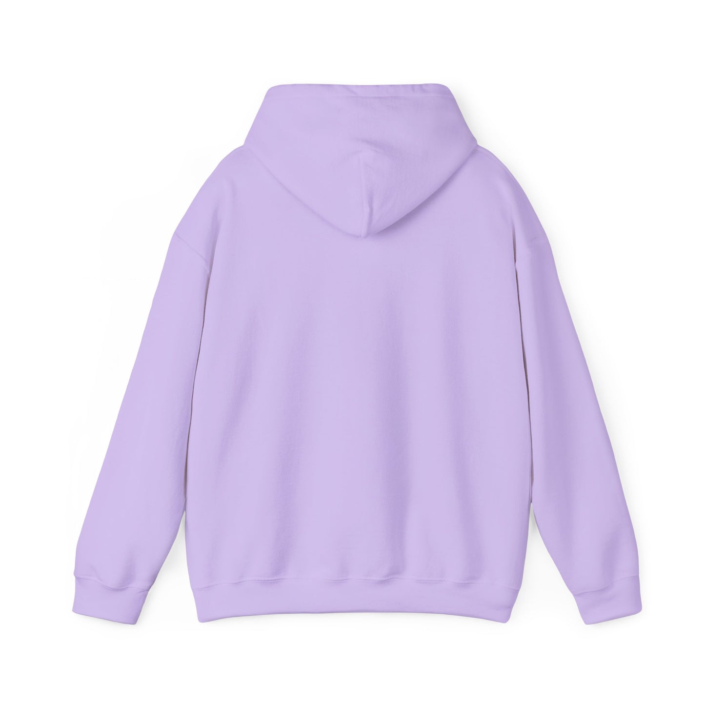 Keep It Simple Hoodie