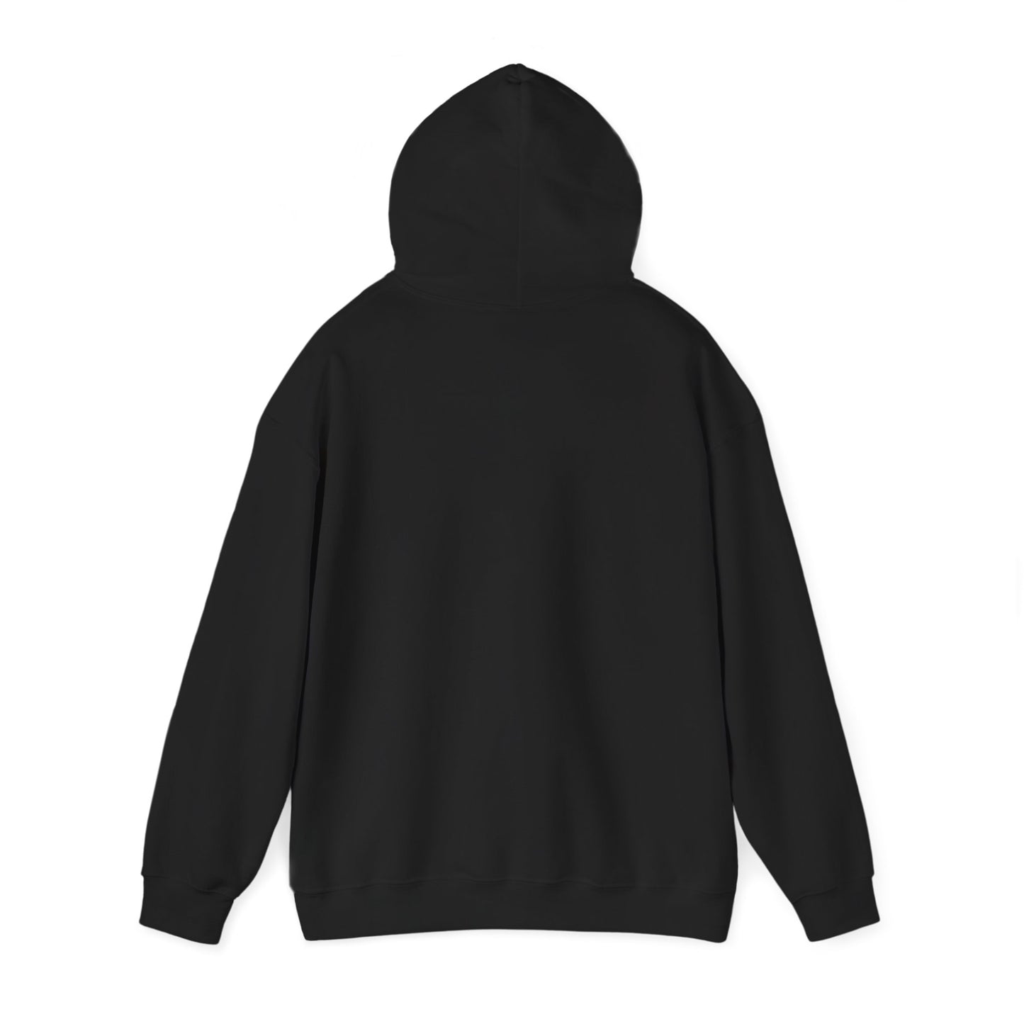 Power of Jesus Hoodie