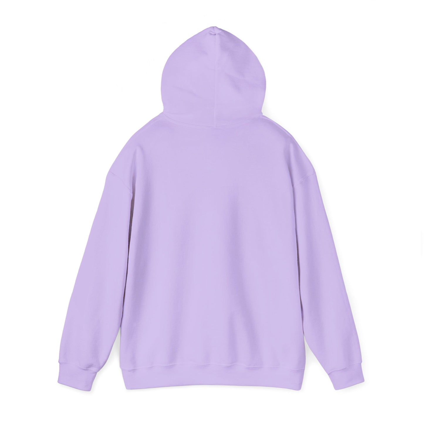 Keep It Simple Hoodie