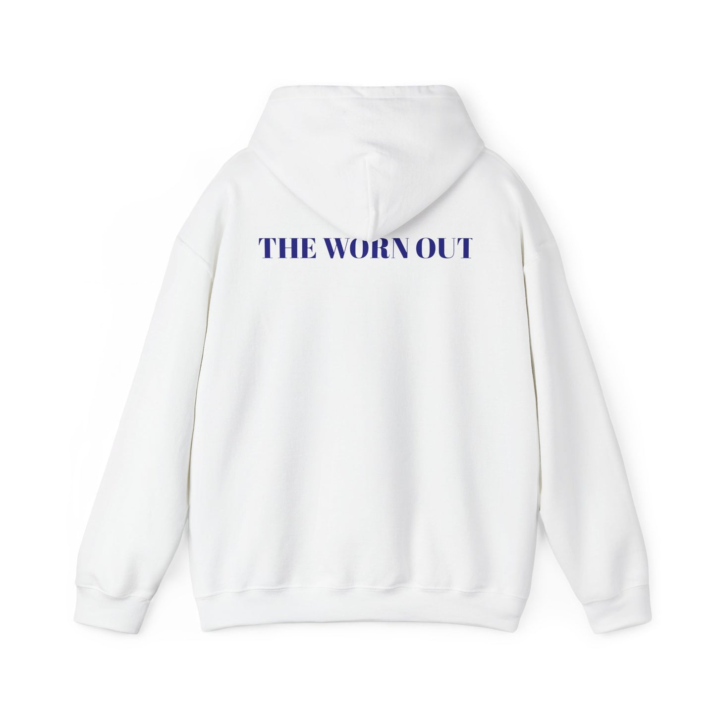 With Love Hoodie