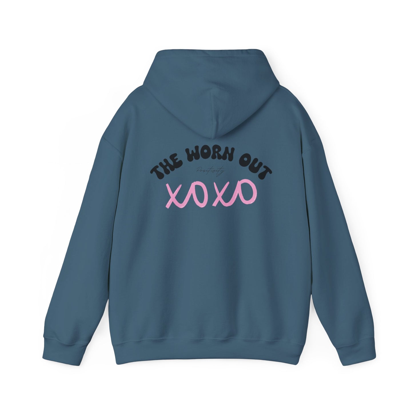 XOXO Hoodie